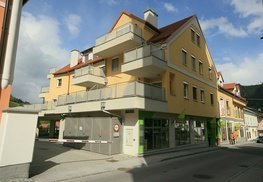 Wohnhaus - Alpen Resort Freizeit GmbH